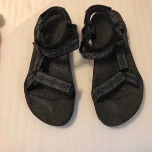 Teva sandals